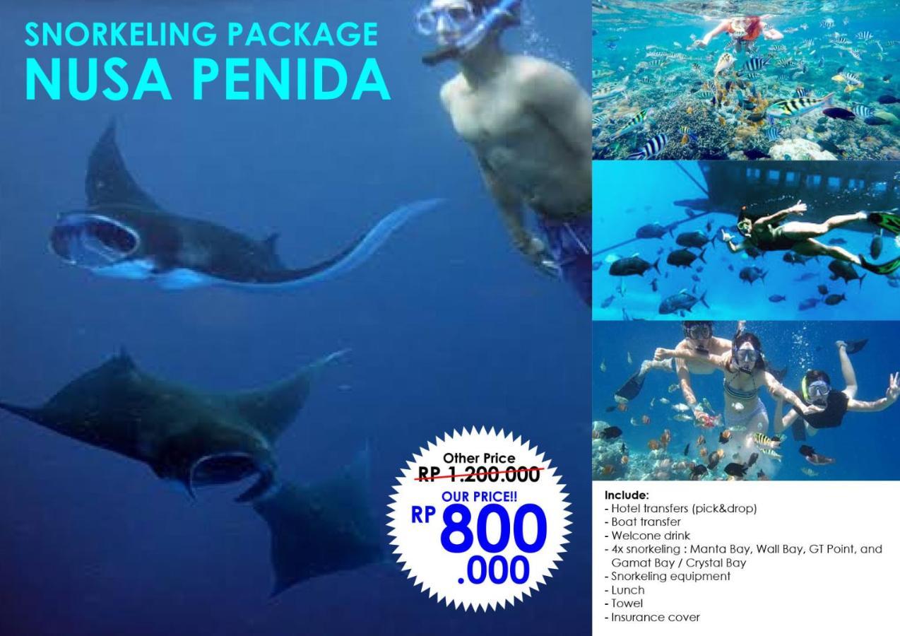 Joglo Villa Bali Penatih Ngoại thất bức ảnh