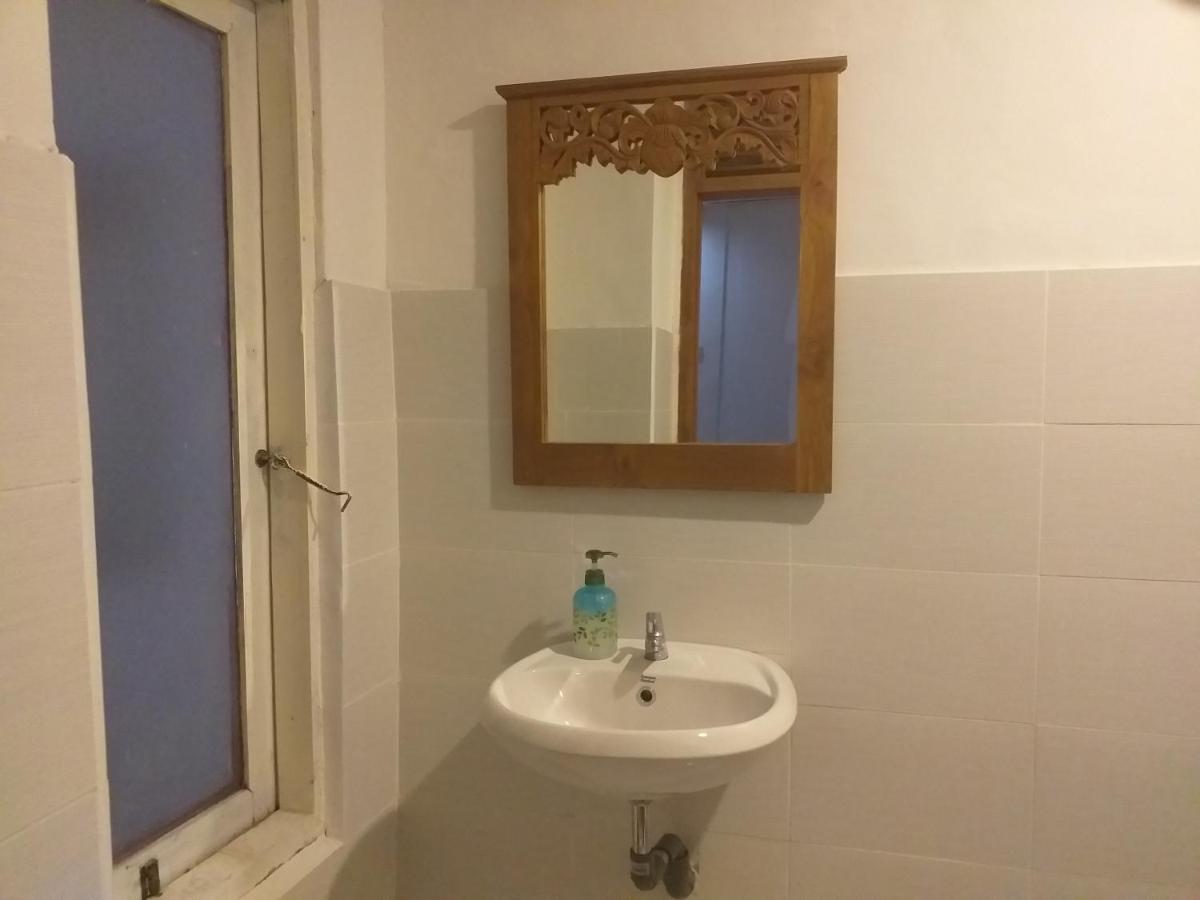 Joglo Villa Bali Penatih Ngoại thất bức ảnh