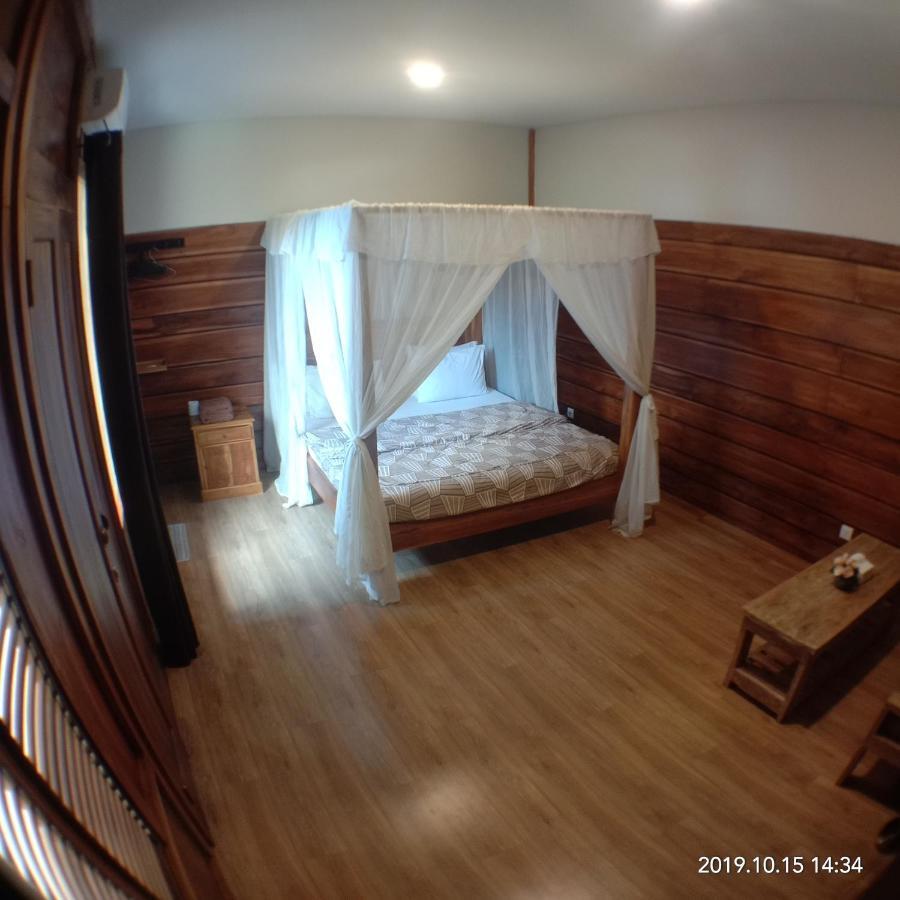 Joglo Villa Bali Penatih Ngoại thất bức ảnh